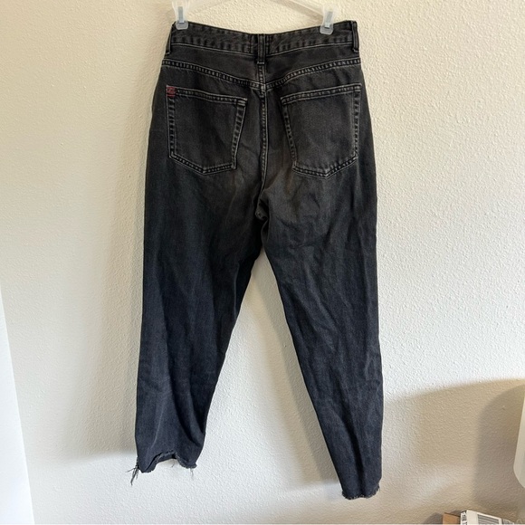 BDG black Mom high Rise jeans - Picture 5 of 5